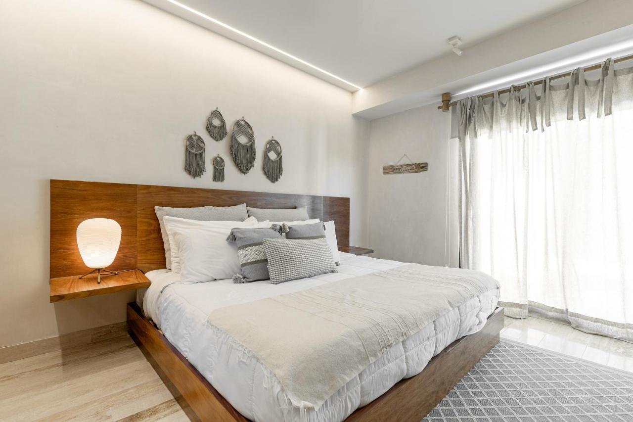 308-303 Beautiful Apartments With 3 Bedrooms Tulum Exteriör bild