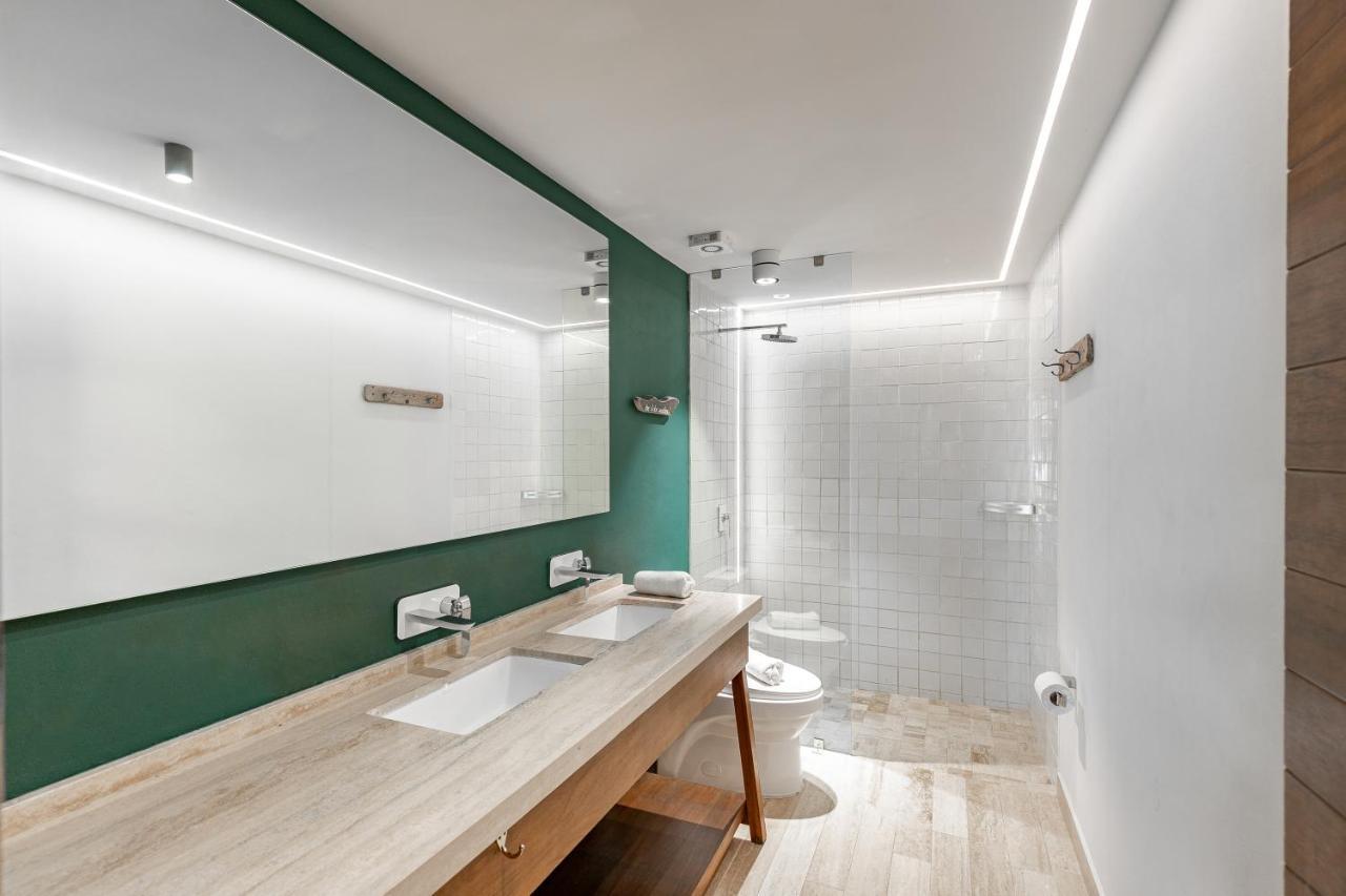 308-303 Beautiful Apartments With 3 Bedrooms Tulum Exteriör bild
